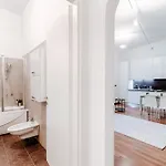Apartman In One - By Myhomeincomo