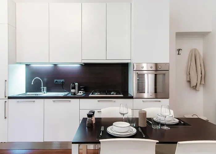 Apartamento In One - By Myhomeincomo