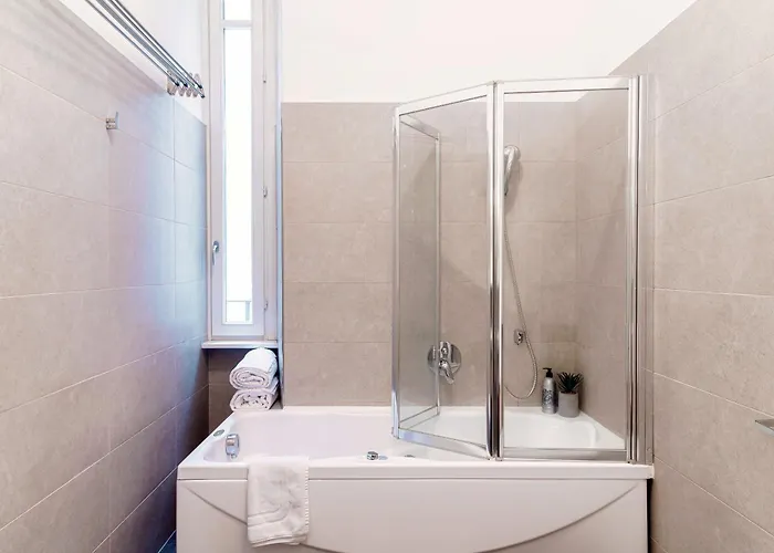 Apartamento In One - By Myhomeincomo
