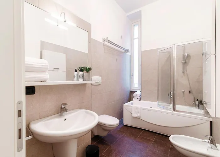 In One - By Myhomeincomo Apartamento *