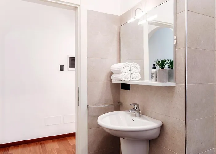 Apartamento In One - By Myhomeincomo
