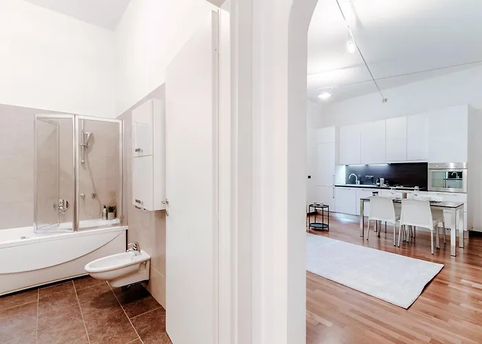 Apartamento In One - By Myhomeincomo