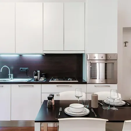 Apartamento In One - By Myhomeincomo