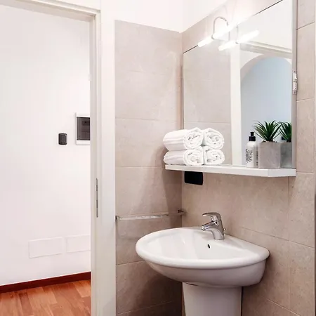 Apartamento In One - By Myhomeincomo