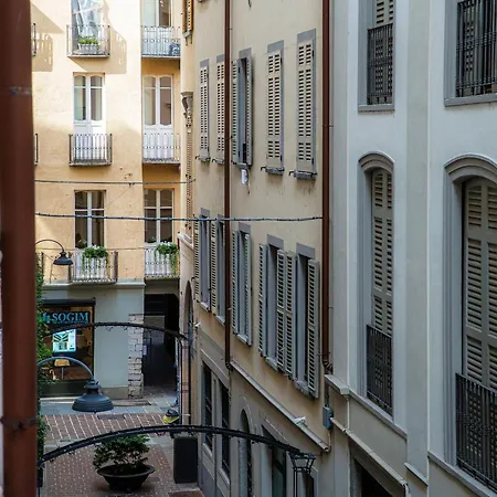 In One - By Myhomeincomo * Como