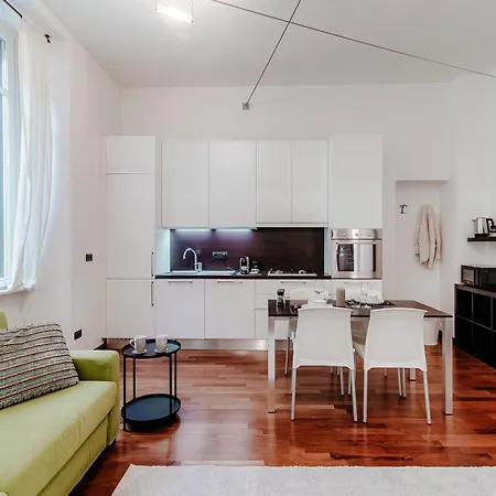 In One - By Myhomeincomo * Como